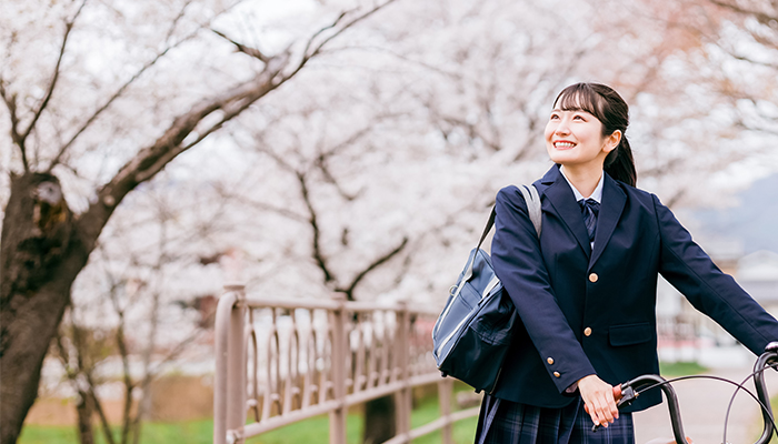 高遠高校通学バスのご案内